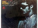 ERIC KLOSS TO HEAR IS TO SEE PRESTIGE SMJ7536 JAPAN VINYL LP