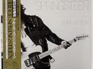 BRUCE SPRINGSTEEN BORN TO RUN CBS/SONY 25AP1274 JAPAN OBI VINYL LP