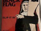 Black Flag - Slip It In 