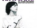 All Along The CBGB's: August 11, 1979 - New York City, USA by Patti Smith...