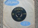 JIM REEVES ECHO BONITA/ THEN I'LL STOP LOVING YOU LONDON TRI CENTRE FROM 1954