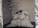 Sausage (Les Claypool) Riddles Are Abound Tonight Vinyl LP Rare Sticker 1994 OG