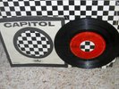 BEACH BOYS-Excerpts From 