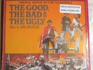New The Good The Bad and The Ugly 1967 Limited Marbel 12