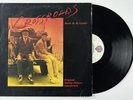 Ry Cooder - Crossroads - Motion Picture Soundtrack - 1986 Specialty Pressing