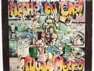 GRUPO NUEVO MEXICO RARE MEXICAN PROGR ROCK LP 1975 ORIG -HECHO EN CASA-