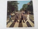 The Beatles ‎– Abbey Road -  Apple Records ‎– 2C 064-04243