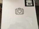 U2 All That You Can't Leave Behind 11 x Vinyl LP Super Deluxe Box Set 20th Ann