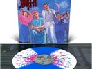 DEATH Spiritual Healing Custom Butterfly Splatter Color Vinyl Album NEW LP
