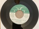 Dolly Gilmore “Don’t You Know You’re The Yes” Dove Records 7” Vinyl