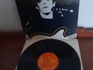 LOU REED Transformer 1972 UK RCA 1st PRESS NON-LAMINATED 1E/1E