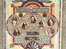 Lynyrd Skynyrd Second Helping 1974 Press LP NM Vinyl Sounds of the South Shrink