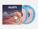 Celeste OST Lena Raine Ltd US VMP Club Nbd 300ex Blue/Pink 2x Vinyl Sealed MINT