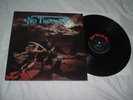 NO TROUBLE Looking For Trouble '85 MINT- ORIG GERMAN IMPORT   1st press LP