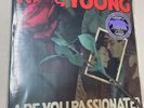 NEIL YOUNG ARE YOU PASSIONATE VINYL ALBUM-VAPOR VINYL