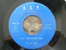 AD-LIBS - NEW YORK IN THE DARK