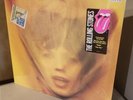 SEALED Goats Head Soup (US) 1986 LP w/hype by The Rolling Stones (FC 40492)