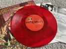 Integrity Humanity Is The Devil Victory Records Red Vinyl 1st Press