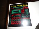 A Tribe Called Quest – Rare And Unreleased Instrumentals Vol. 1