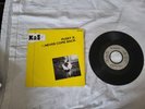 45 SP French  Press : KAS PRODUCT : PUSSY X /Never comme back