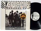 THE SPECIALS Self Titled ORIG 1980 LP Chrysalis CHR1265 2-TONE NM Vinyl SHRINK