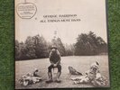 George Harrison All Things Must Pass Apple 3 LP Vinyl
