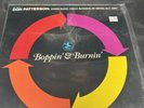 Don Patterson - Boppin’ & Burnin’ Vinyl LP
