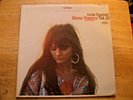 THE STONE PONEYS   LINDA RONSTADT  VOL. III   1968 STEREO  RECORD EX   COVER EX
