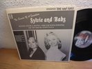 NURSE WITH WOUND Sylvie And Babs LAYLAH LP RARE 1ST Audiophile CURRENT 93 COIL