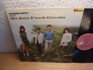 Throbbing Gristle 20 Jazz Funk Greats very rare UK Lp 1979 Industrial Avantgarde