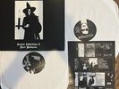 Grausamkeit - Satan's Addicktion & Pure Madness LP very rare  CW Productions