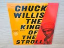 Chuck Willis 