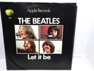 The Beatles Apple Records 2764 45 7