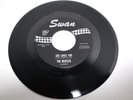 The Beatles Swan Records Black Label 45 7