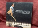 BRUCE SPRINGSTEEN LIVE 1975-85 CBS/SONY VINYL 4LP