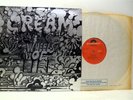 CREAM wheels of fire - in the studio LP EX-/VG-, 583 033, vinyl, album, uk, 1968