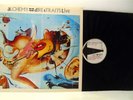 DIRE STRAITS alchemy - dire straits live 2X LP EX/EX, VERY11, vinyl, album, 1984