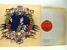 RORY GALLAGHER tattoo LP EX/EX, 2383 230, vinyl, album, blues rock, uk, 1973