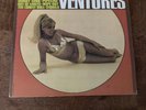 Golden Greats by The Ventures. Liberty. LST-8053 / LRP-2053 VG+