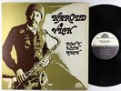 Harold Vick - Don't Look Back LP - Strata-East
