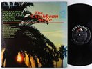 Harold Vick - The Caribbean Suite LP - RCA Victor - LSP 3677 DG VG++