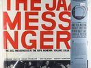 Jazz Messengers - At The Cafe Bohemia Volume 1 LP - Blue Note DMM Obi SEALED