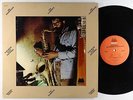 Joe Henderson & Alice Coltrane - The Elements LP - Milestone VG+