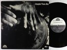 Juju - Chapter Two: Nia LP - Strata-East - Spiritual Jazz Funk VG++