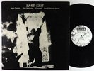Last Exit - S/T LP - Enemy VG+