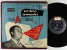Louis Armstrong - Satchmo Serenades 10