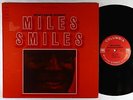 Miles Davis - Miles Smiles LP - Columbia - CS 9401 2-Eye Stereo VG+