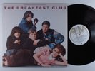 BREAKFAST CLUB OST Various Artists A&M LP VG++ z