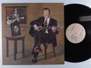 ERIC CLAPTON Me And Mr. Johnson REPRISE LP VG++ with insert z