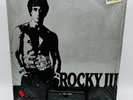 Rocky III • Movie Soundtrack • Survivor Eye of the Tiger •Vinyl Record LP SEALED